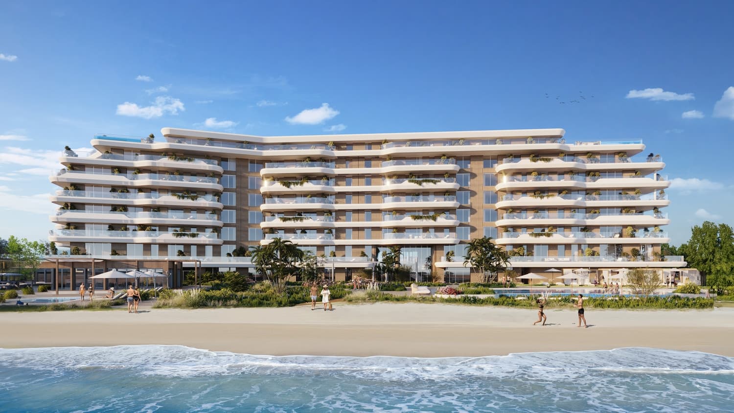 Sha Residence Emirates