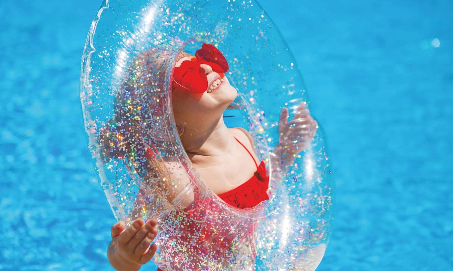 Kids pool