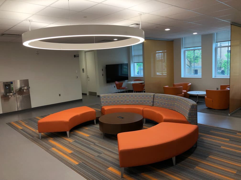Community Lounge