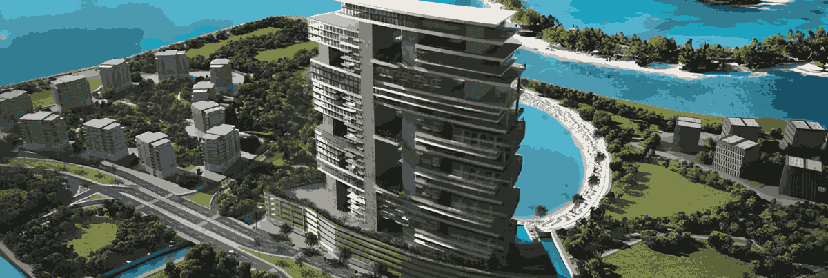 Radiant Marina Towers