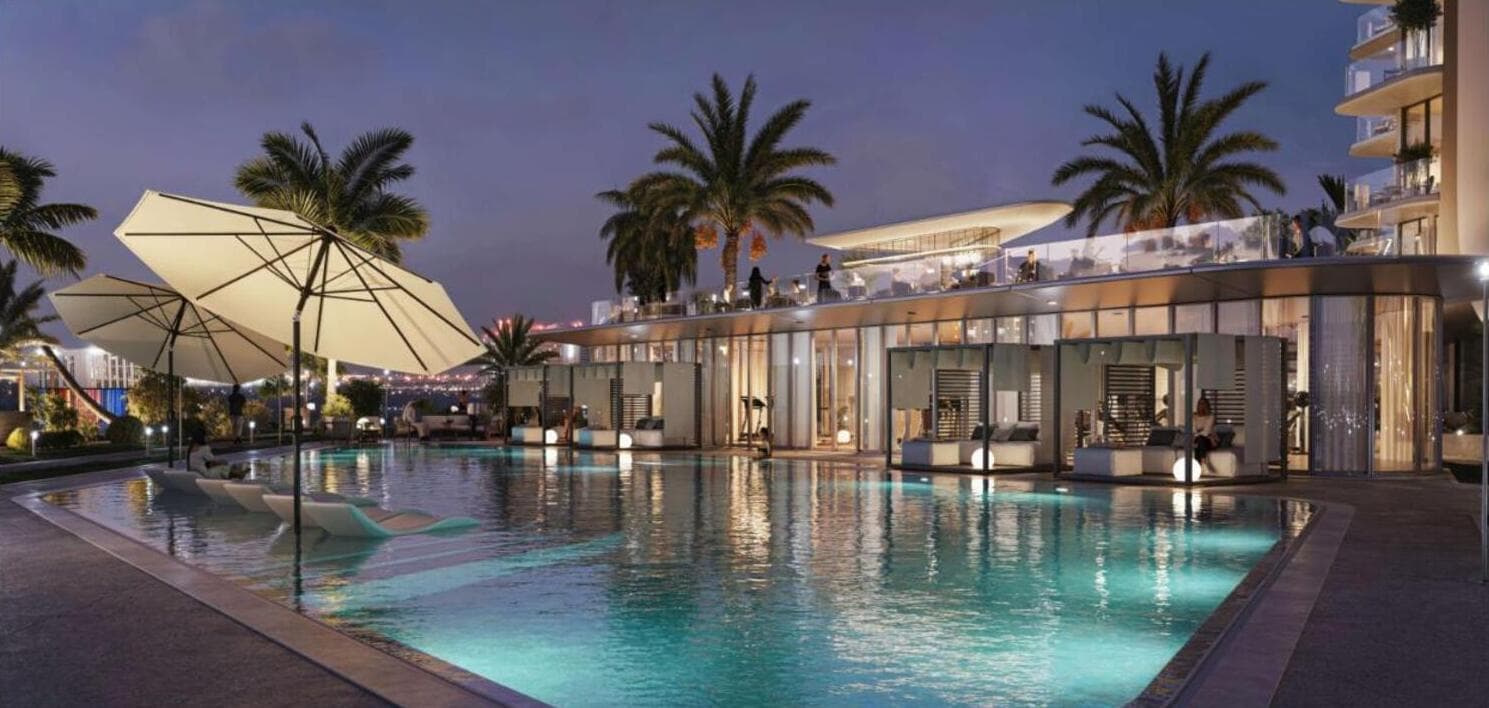 Swimming Pool & Kids Pool