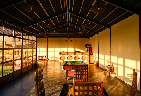 Club House
