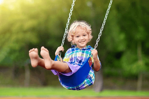 Children's playgrounds