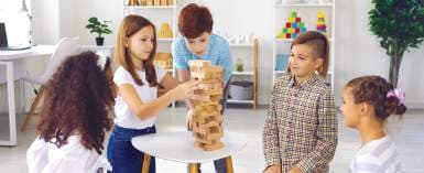 Kids Play Area And Outdoor Kids Play Area