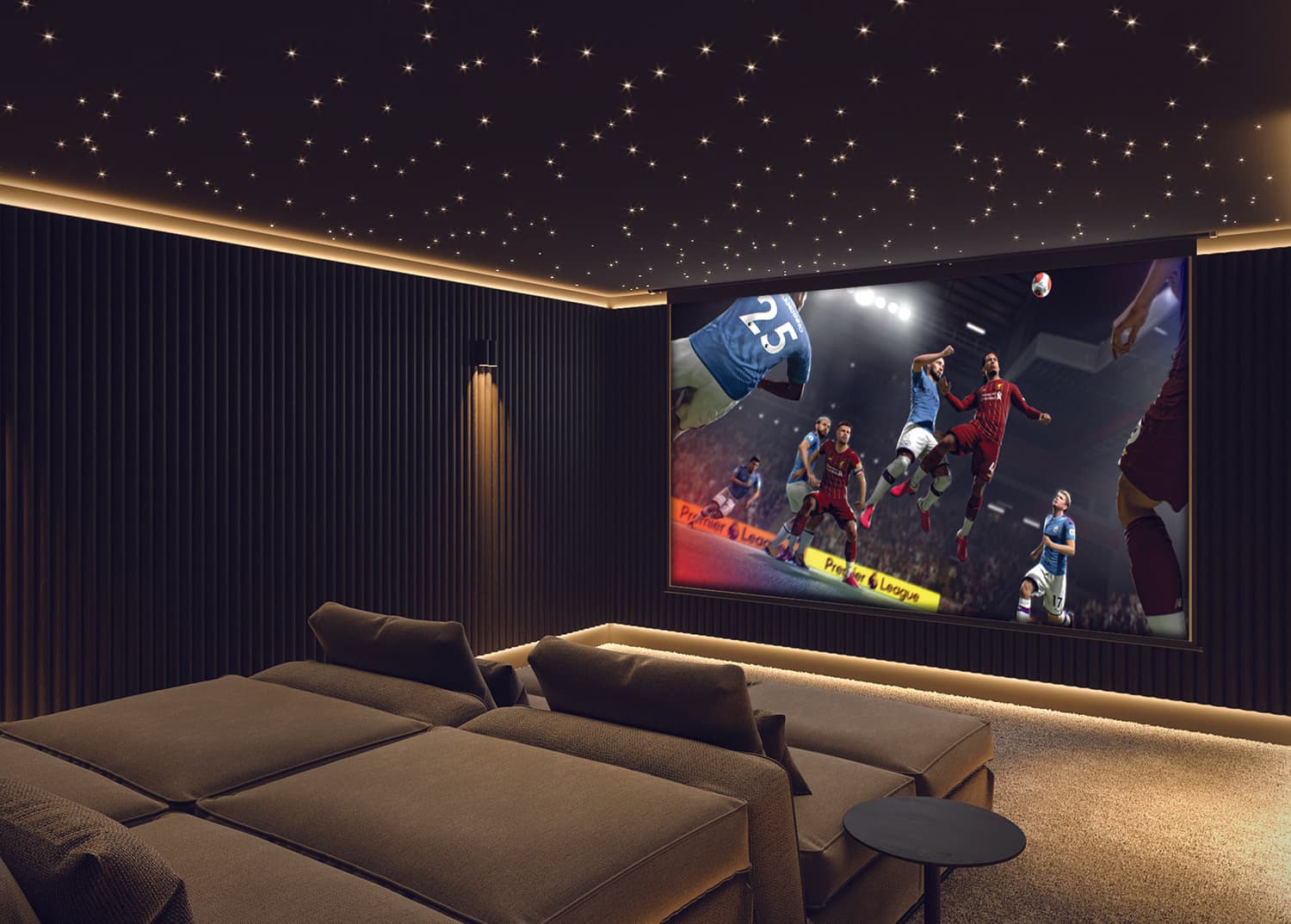 Cinema