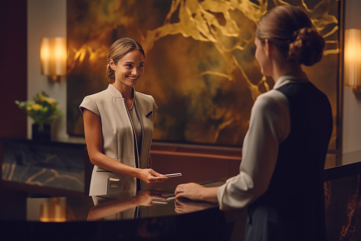 Concierge Services