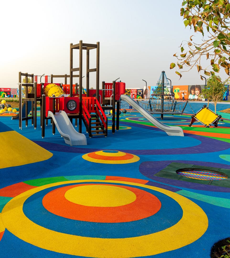 Kids Playground