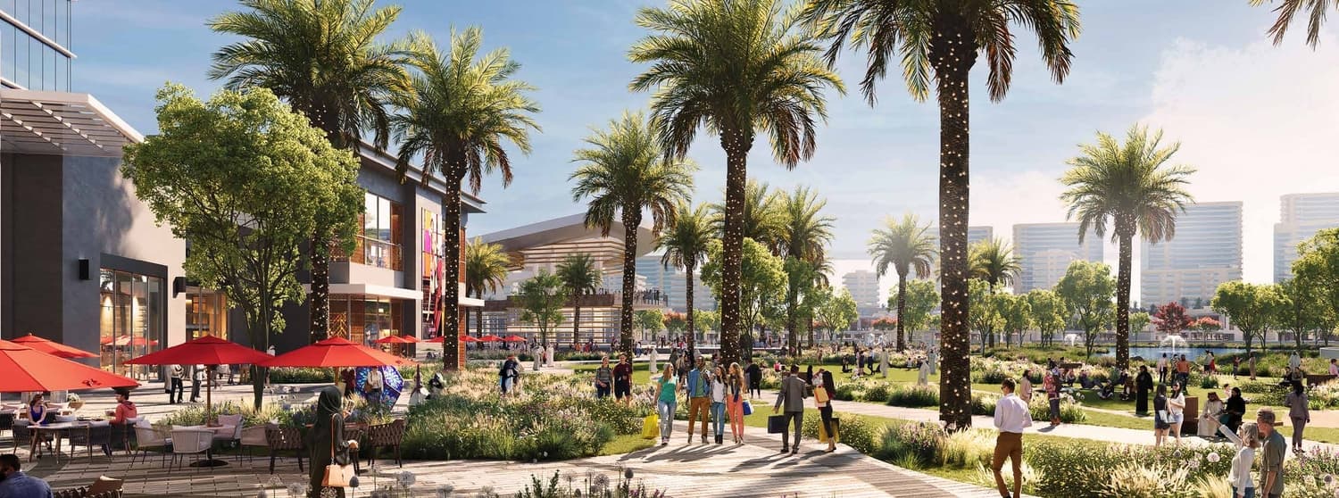 Retail Spaces
