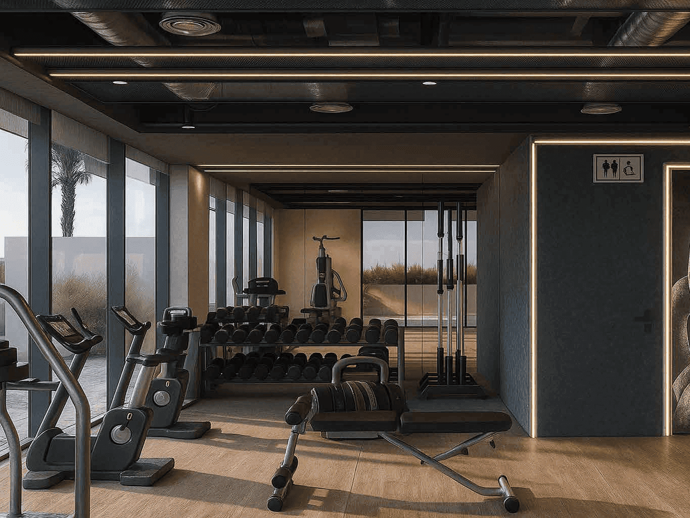 Gym