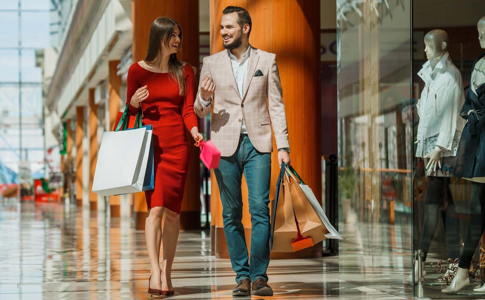 Retail Shops - Outlets