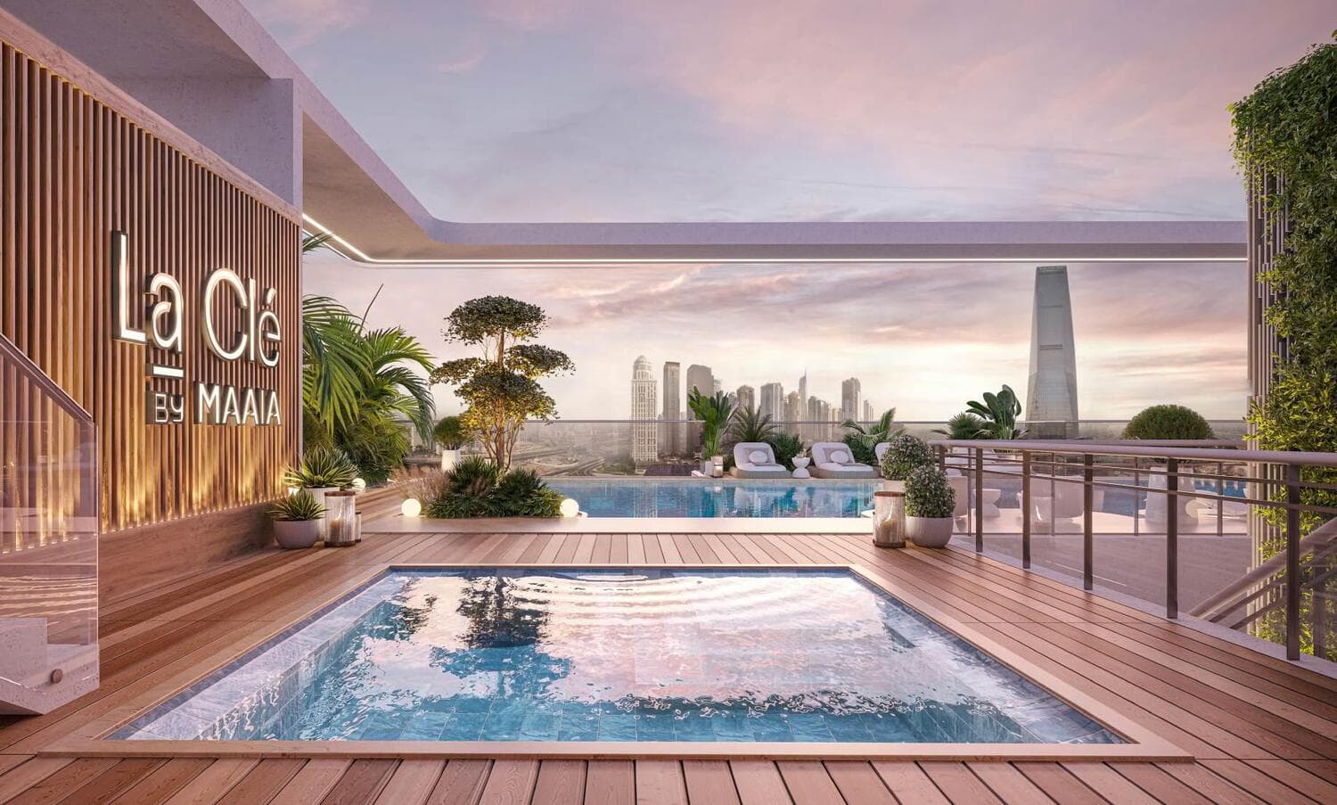 Kids’ Pool