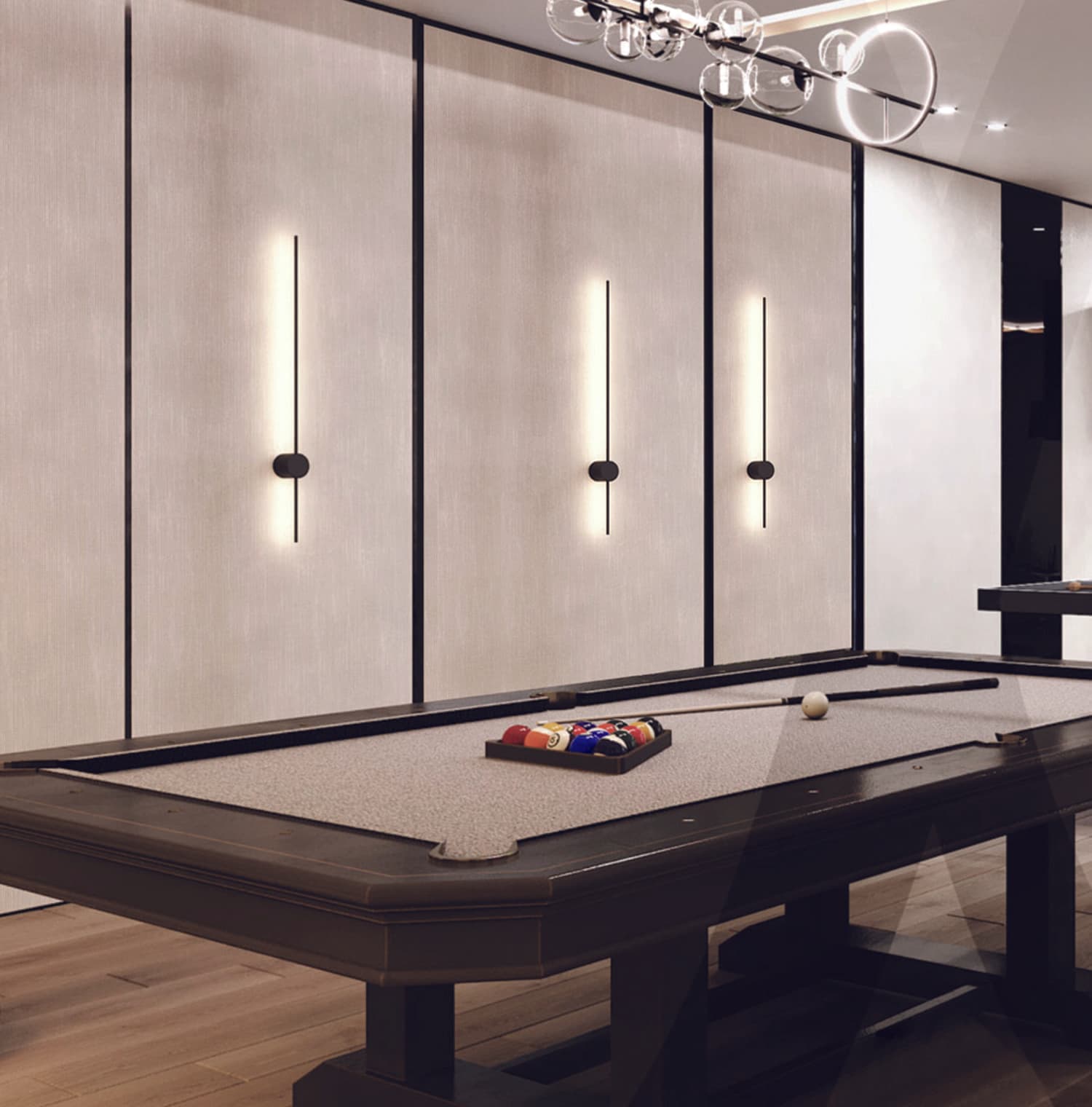 Billiards