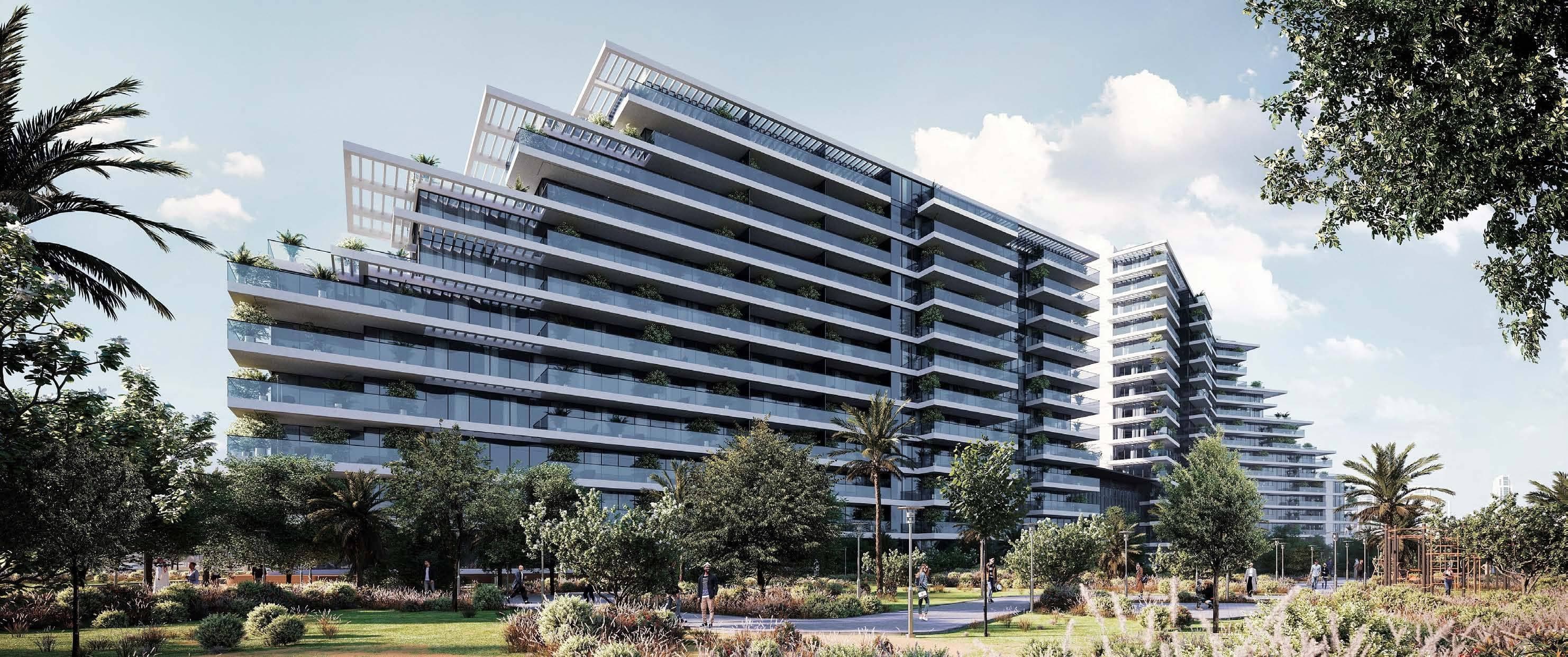 Kempinski Residences