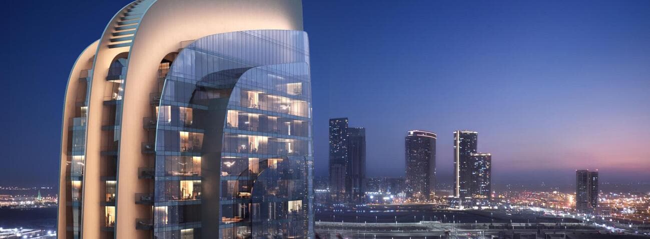 W Residences by Taraf