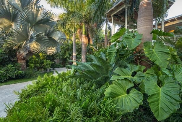Residences Gardens
