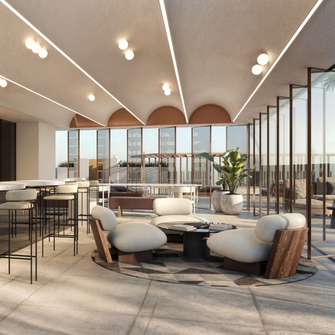 Club House