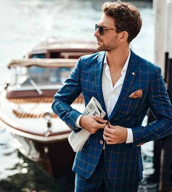 Lagoon Marina & Promenade