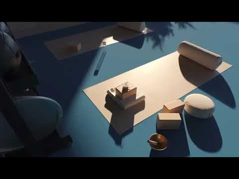 Project Video