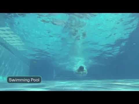 Project Video