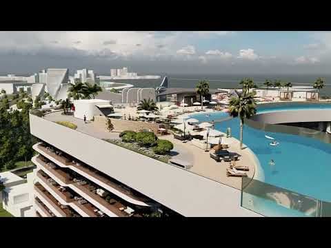 Project Video