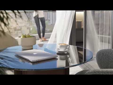 Project Video