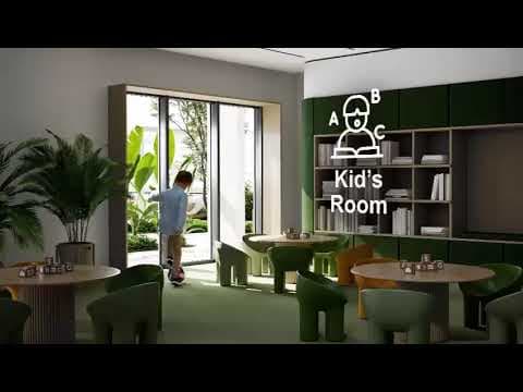 Project Video