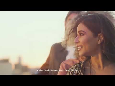 Project Video