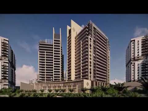 Project Video