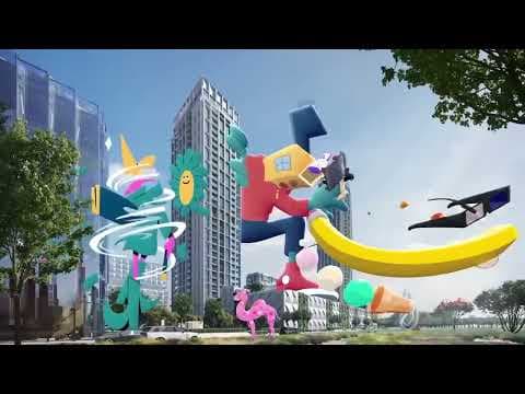 Project Video
