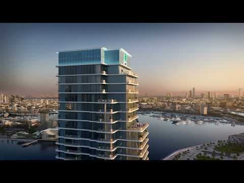 Project Video