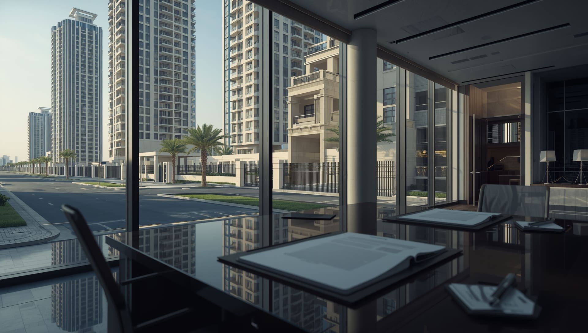 Buying Property in Dubai: Essential Legal Checks for International Investors