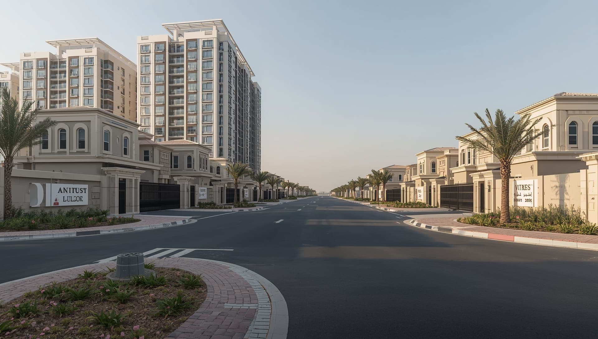 Freehold vs. Leasehold: Understanding Your Property Ownership Rights in Dubai