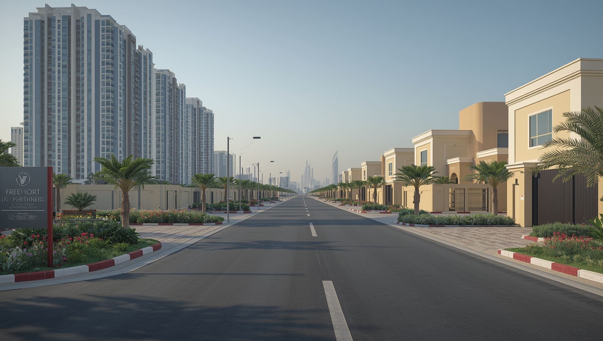 Freehold vs. Leasehold: Understanding Your Property Ownership Rights in Dubai