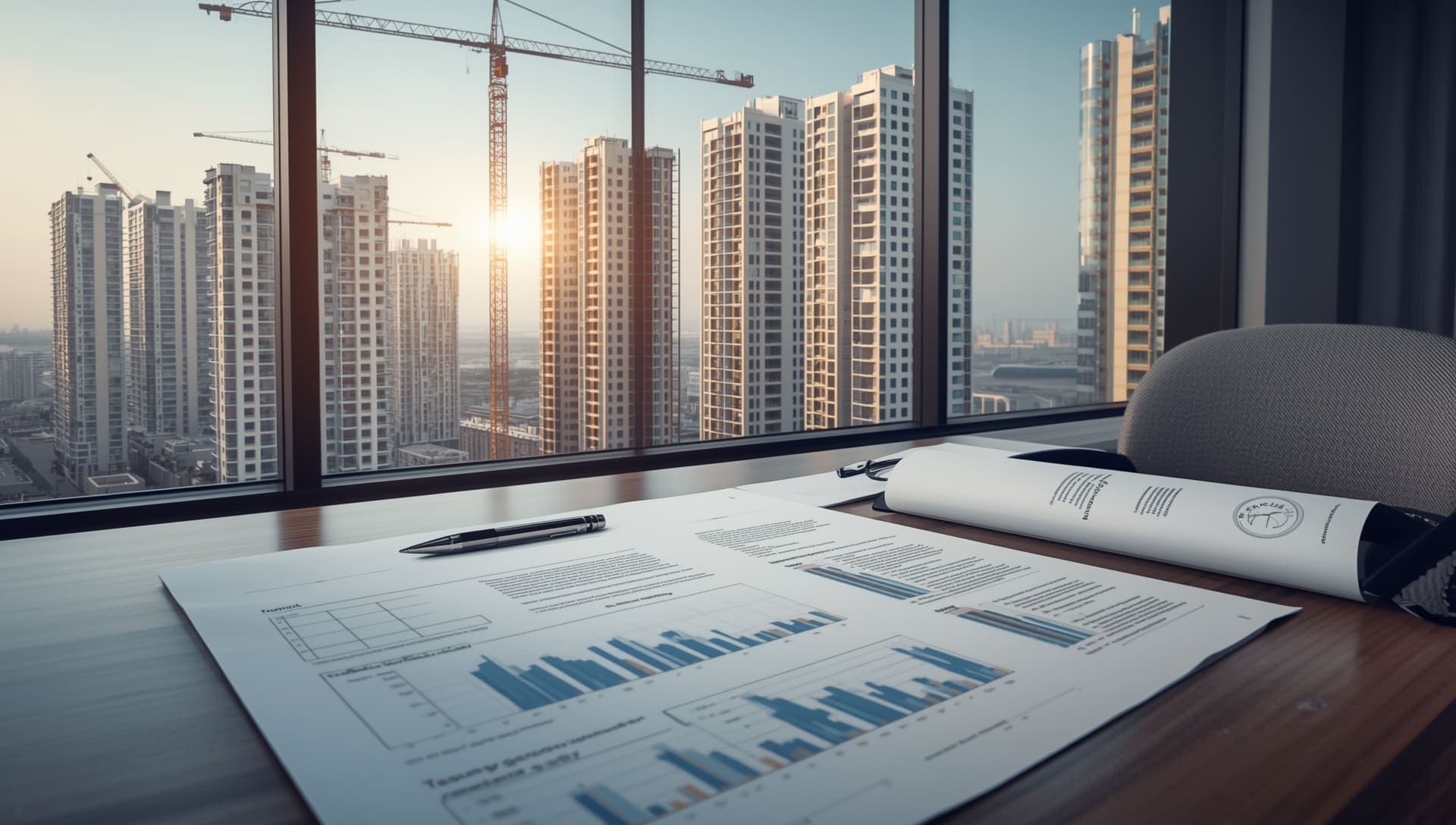 Escrow Accounts Explained: Safeguarding Your Off-Plan Investment in Dubai