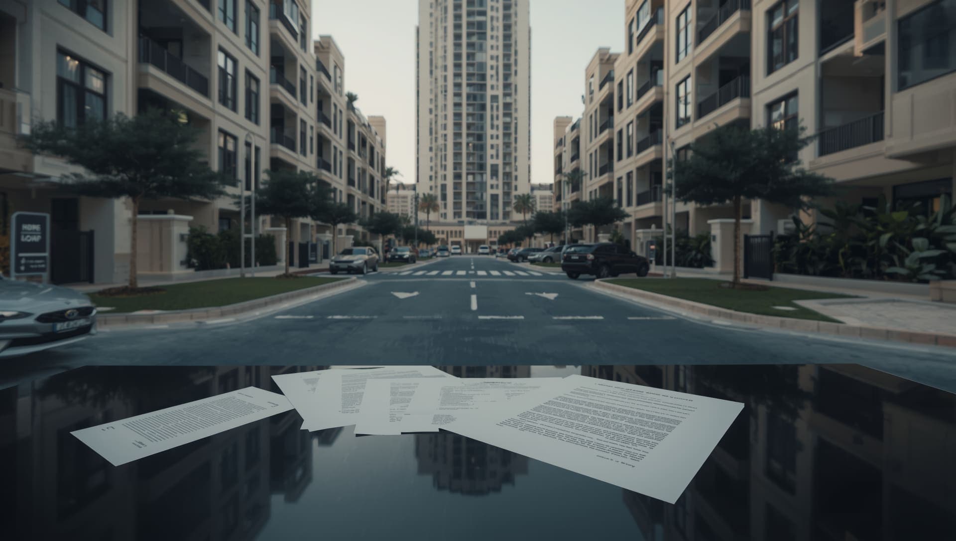 Dubai Rental Disputes: A Resolution Guide for Tenants & Landlords