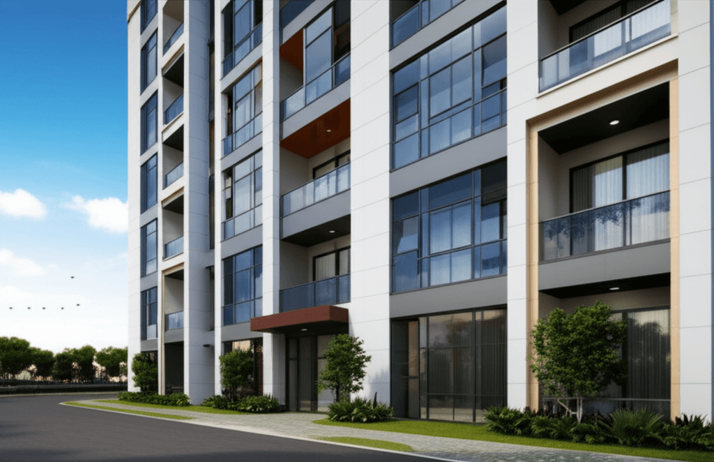 Dubai Real Estate Market Trends: 2023 Analysis & 2024 Forecast