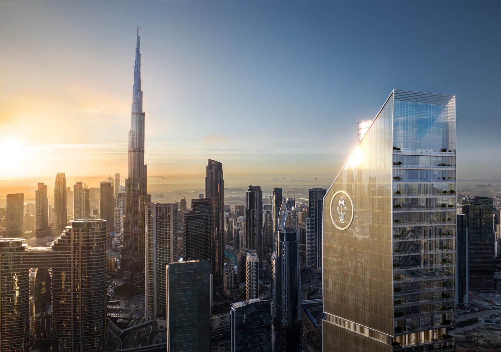 Off-Plan Investment Opportunities in Downtown Dubai
