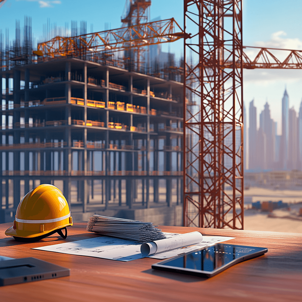 Off-Plan Property Investment