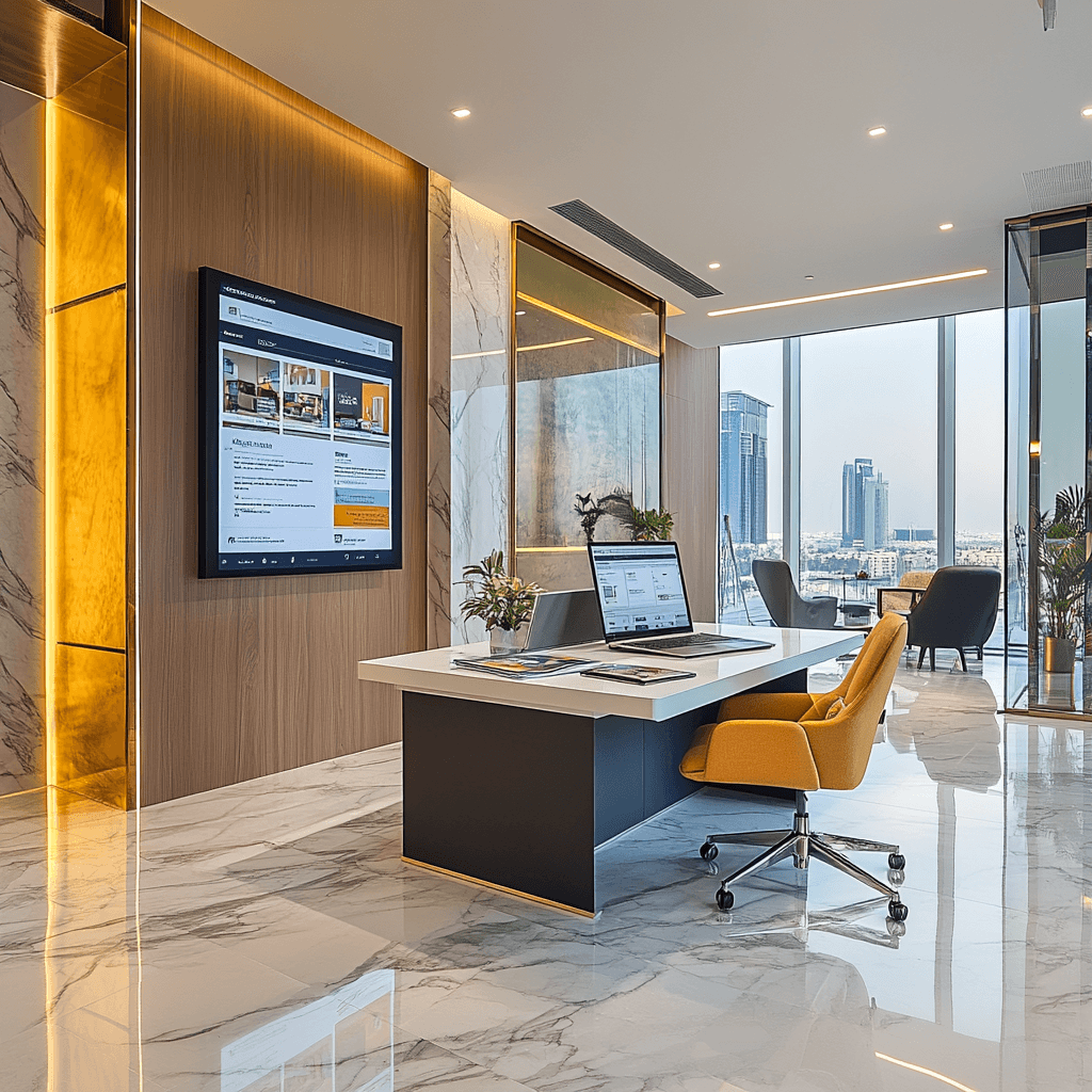 Real Estate Valuation