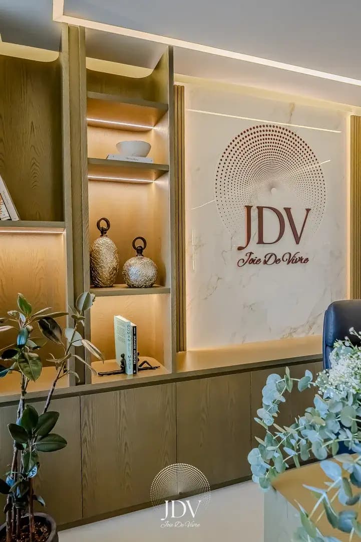 Interior Design Services