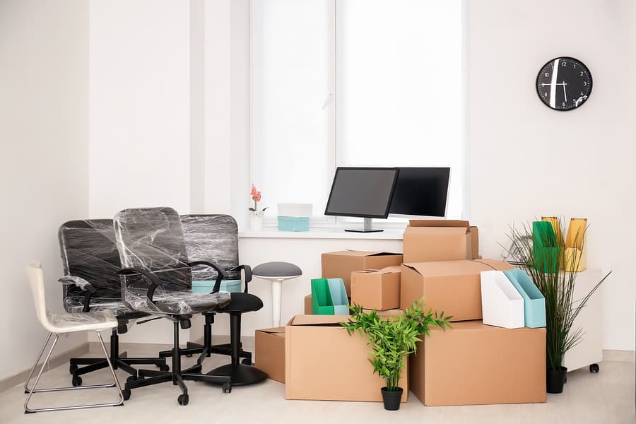 Relocation Services