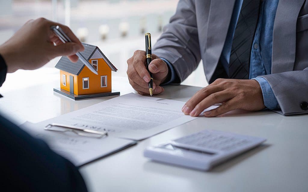 Property Buying and Selling