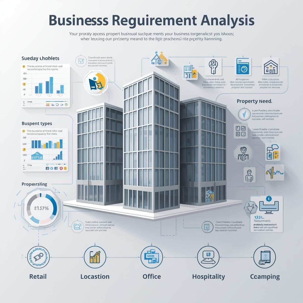 Business Requirement Analysis