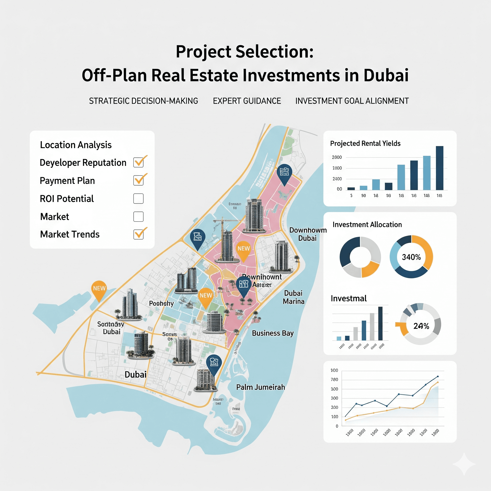 Project Selection