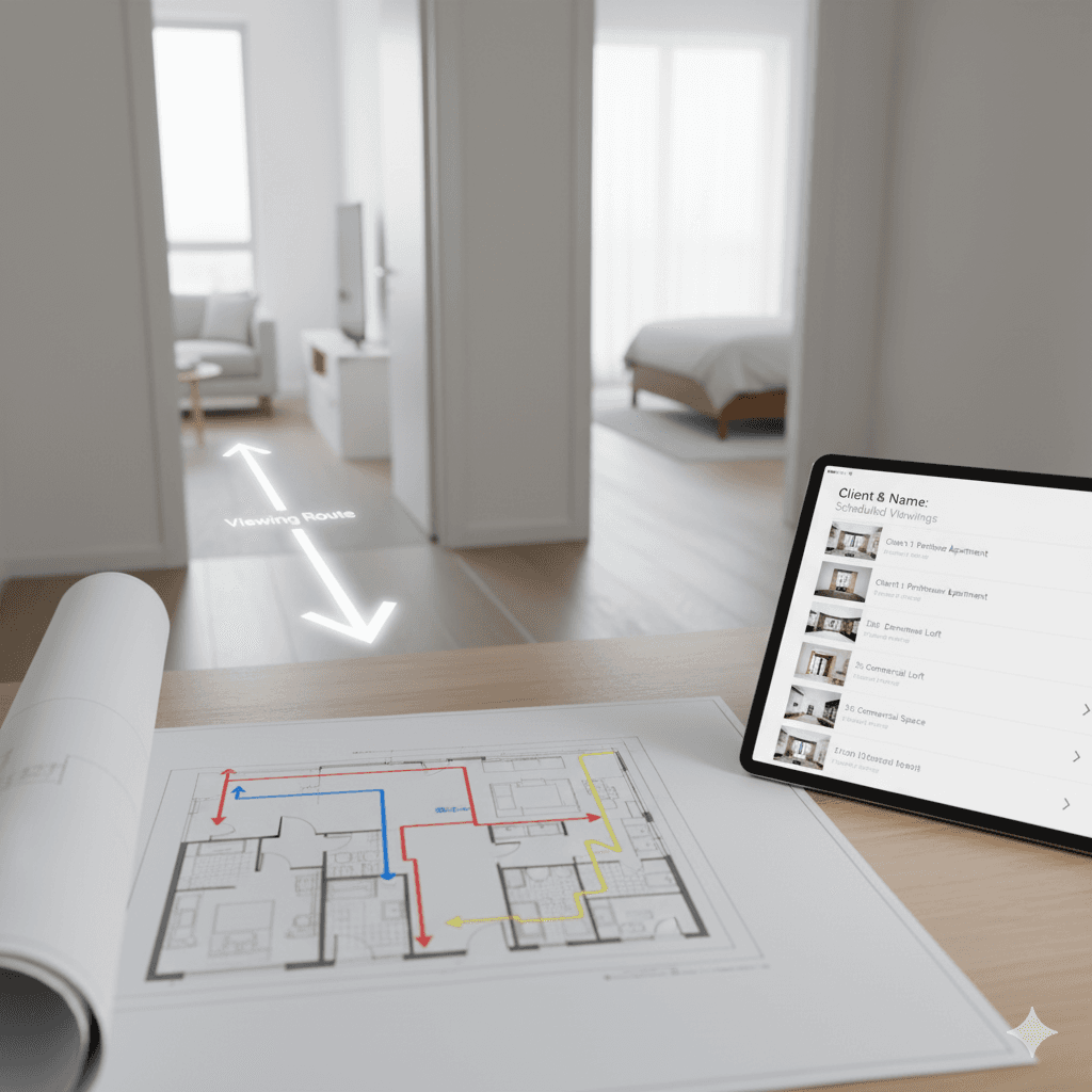 Property Viewings