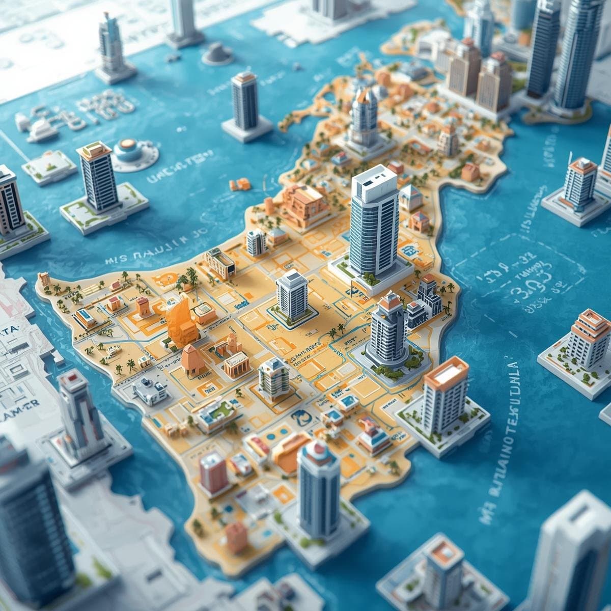 Property Selection