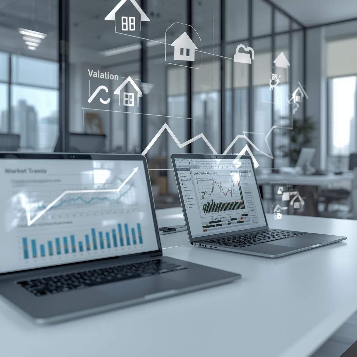 Market Analysis and Valuation