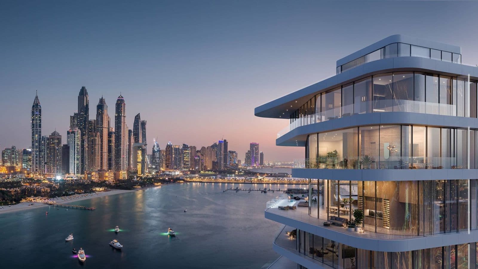 Luxbridge International Realty