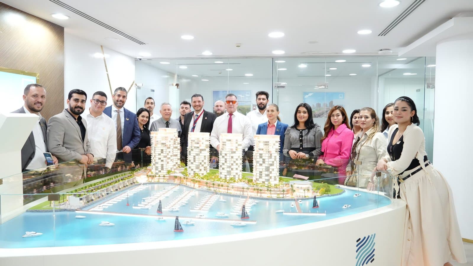 Luxbridge International Realty Team