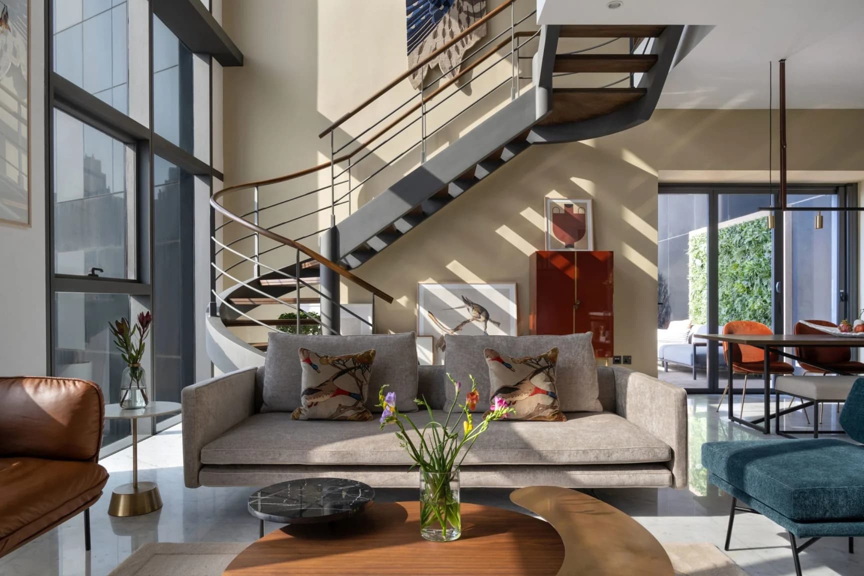 Palm Vista Penthouse - Image 2